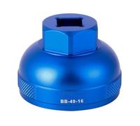 Chiave per movimento centrale della bicicletta, strumento per la rimozione dei cuscinetti della bicicletta, strumento per la rimozione dei cuscinetti della bicicletta, chiave per movimento centrale in