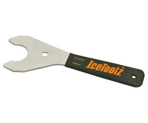Chiave per movimento centrale icetoolz per guarniture hollotech 2