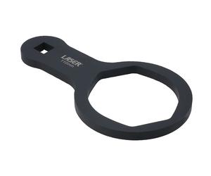 Chiave Per Mozzo Del Rimorchio Laser Tools 110Mm 3/4"D - BPW 8812