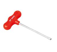 Chiave per nippel DT Swiss perno quadro, interna
