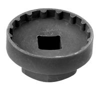 Chiave per pedali Super B Shimano, FSA,Campagnolo Noir