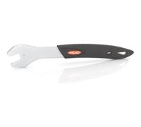 Chiave per pedali XLC TO-S18 Noir