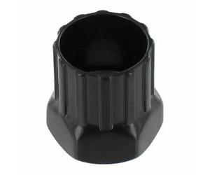 Chiave per pignone e ruota libera Var Campagnolo Shimano Ug Sachs Ari Nero