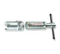 CHIAVE PER PILETTA RO-QUICK ADATTATORE Utensili Tubi