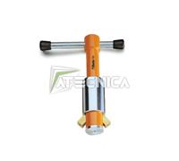 Chiave per pilette lavandino e piatti doccia serraggio ed estrazione Beta 359