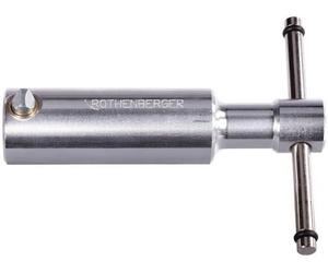 CHIAVE PER PILETTE UNIVERSALE PER LAVABO BIDET ROTHENBERGER 110900 (23486)