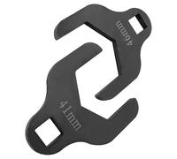 Chiave per pompa per dell'acqua da 41/46 mm, chiave per tenditore cinghia regolatore cinghia di distribuzione(46 mm)
