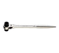 CHIAVE PER PONTEGGI A CRICCHETTO ART. 93C BETA 21x22 mm