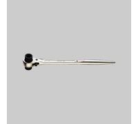 CHIAVE PER PONTEGGI A CRICCHETTO ART 93C BETA 21x22 mm Utensileria Beta
