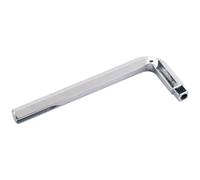 Chiave Per Radiatore Draper 3 Vie 1/2" Per Valvole Termostatiche 82432