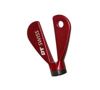 Chiave per raggi DT Swiss classico, perno quadro