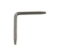 Chiave per raggi per bicicletta, strumento per raddrizzare i raggi piatti da 0,8 a 1,5 mm, design ergonomico per una regolazione precisa delle ruote e la manutenzione della bicicletta
