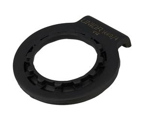 Chiave per raggi/rimozione cassetta Unior - 1669/4