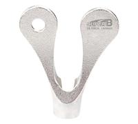 Chiave per raggi Super B Tb-Sw20 Argenté