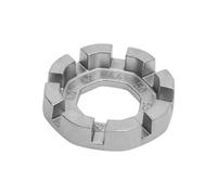 Chiave per raggi unior 1631 5 3 3 mm 5 5 mm