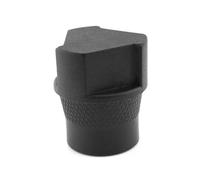 Chiave per rimuovere i tappi dei carburanti a sgancio rapido per biciclette, facile rimozione dei serbatoi di riempimento dell'olio del motore, facile da usare, chiave per carburante per moto