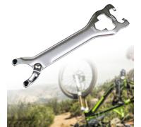 Chiave per rimuovere l'anello di bloccaggio della ruota del movimento