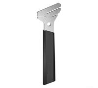 Chiave per riparazione freni a disco per biciclette con aperture regolabili per una correzione precisa della coppia, costruita in acciaio inossidabile spesso 5 mm, dischi di supporto tra 1 55 mm e 2 0