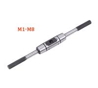 Chiave per rubinetti a mano ad inserimento cono efficiente per professionisti