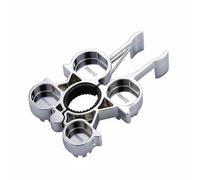 Chiave per Rubinetti Adatto a più Dimensioni Chiave Smontaggio Rubinetto