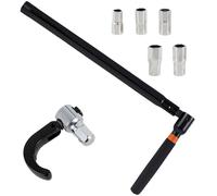 Chiave per Rubinetto con Prese Chiave A Tubo per Idraulico Durevole-Tap Chi2010