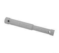 Chiave per rubinetto da cucina 118305 per installazione e rimozione di dadi esagonali, progettata per la manutenzione del tubo del rubinetto e dell'impianto idraulico