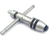 Chiave per rubinetto guida con tappo liberamente girevole