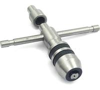 Chiave per rubinetto guida con tappo liberamente girevole