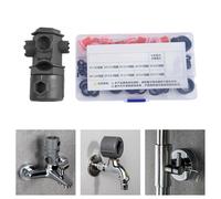 Chiave per rubinetto multifunzione facile da usare con caratteristiche di design