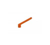 Chiave Per Sblocco Nice Home ARIA MAESTRO ALTO Opaco Ricambio NICE PPD0496A.4540
