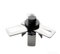 Chiave per sblocco Tappo Serbatoio 75-160mm Tre per griffe Metallo | Design a per griffe, presa per sicura, metallo , 75-160mm, auto e camion