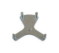 Laser Tools Rilevatore Serbatoio Carburante Chiave - per BMW 6109