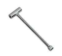 Chiave Per Serbatoio Di Ossigeno - Strumento Chiave Per Cilindro | Utensile Manuale Ergonomico Antiscivolo Con Impugnatura A T Affidabile E Resistente Alla Ruggine Per L'assistenza Sanitaria Industria