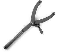 Chiave per Smontaggio Blocca Volano Variatore Frizione 30cm per Moto Scooter