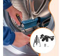 Chiave per smontaggio cestello interno lavatrice, elettrodomestici per