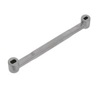 Chiave Per Supporto Sealey 5 E 6Mm 2-Punti - VAG, Ford, GM, Honda, Toyota SX076