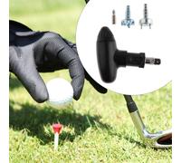 Chiave per Tacchetti Da Golf, Comoda E Portatile per Rimuovere Le Scarpe Da Golf
