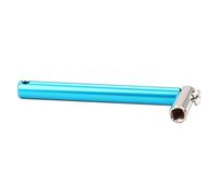 Chiave per Tamburo Blu a 7 Forme Modello We25 in Metallo