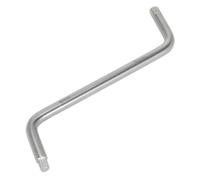 Chiave Per Tappo Di Scarico 8 E 10Mm Quadrata | AK6405 Sealey Nuovo