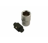 Chiave Per Tappo Di Scarico 8 X 10Mm Quadrata | 6065 Laser Nuovo