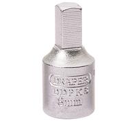 Chiave Per Tappo Di Scarico Draper, 3/8"D 8mm Acciaio In Cromo Vanadio 38324