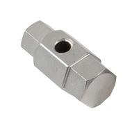 Laser Tools Tappo Scarico Chiave 14 x 17mm Esagonale 1575