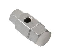 Chiave Per Tappo Di Scarico Laser Tools 14 X 17Mm Esagonale 1575