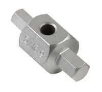 Laser Tools Tappo Scarico Chiave 9mm x 0.8cm Esagonale 1577