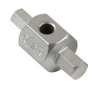 Laser Tools Tappo Scarico Chiave 9mm x 0.8cm Esagonale 1577