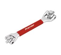 SEALEY Chiave coppa olio