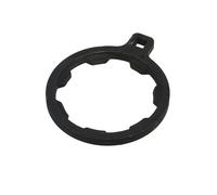 Chiave Per Tappo Radiatore Laser VW Group Inclusa EV E Ibrida 8819