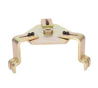 Chiave per tappo serbatoio, 5.51-7.09in Coperchio serbatoio tappo pompa carburante regolabile Rimuovere chiave inglese