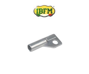 Chiave per tavellino per sportelli Ibfm art. 21/AM