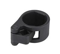 Chiave per tiranti 27mm-42mm Attrezzo universale per la rimozione dell'asta della pista di sterzo dell'auto automatica